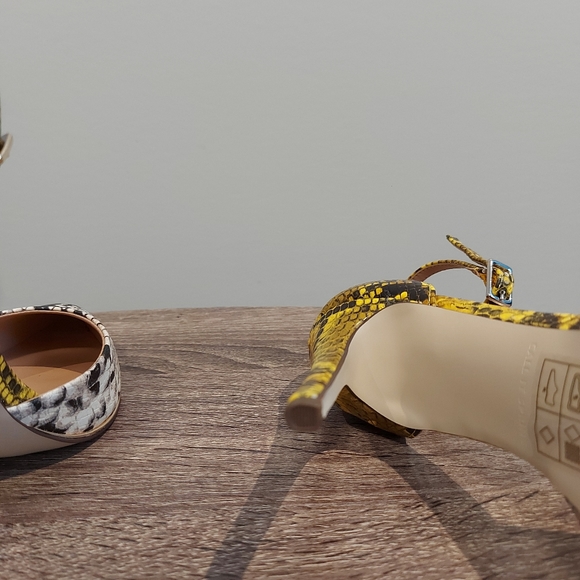 ☀️ 🌻 NEW! Call It Spring Stilettos - Picture 8 of 11